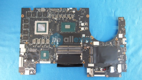   JDIMM3    Lenovo Y900-17 I7-6700H 5B20L22085 